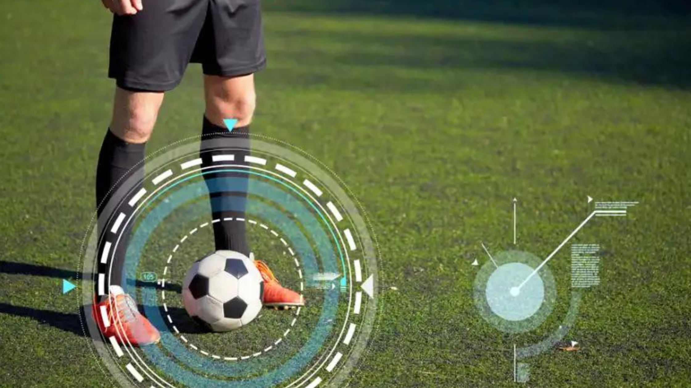 Foi gol ou não? Com nova tecnologia, futebol tenta acabar com as dúvidas em  campo - TecMundo