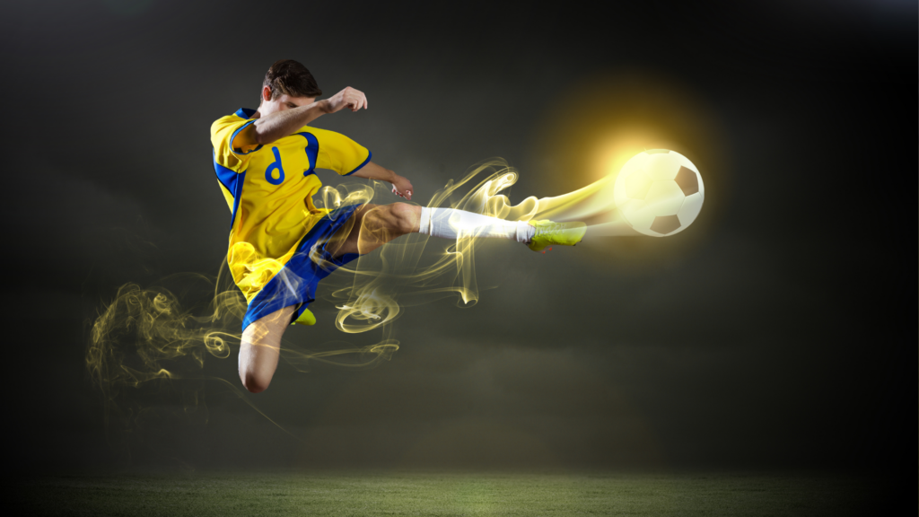 A Evolução do futebol: como os Jogos online impactam o esporte? - Diário do  Peixe